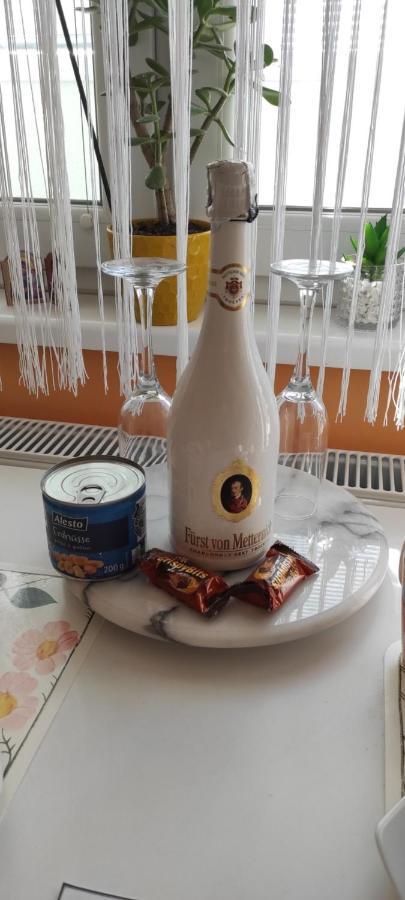B&s Apartman Apatin