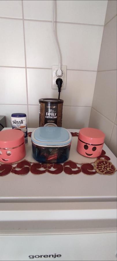 Apartman B&s Apatin