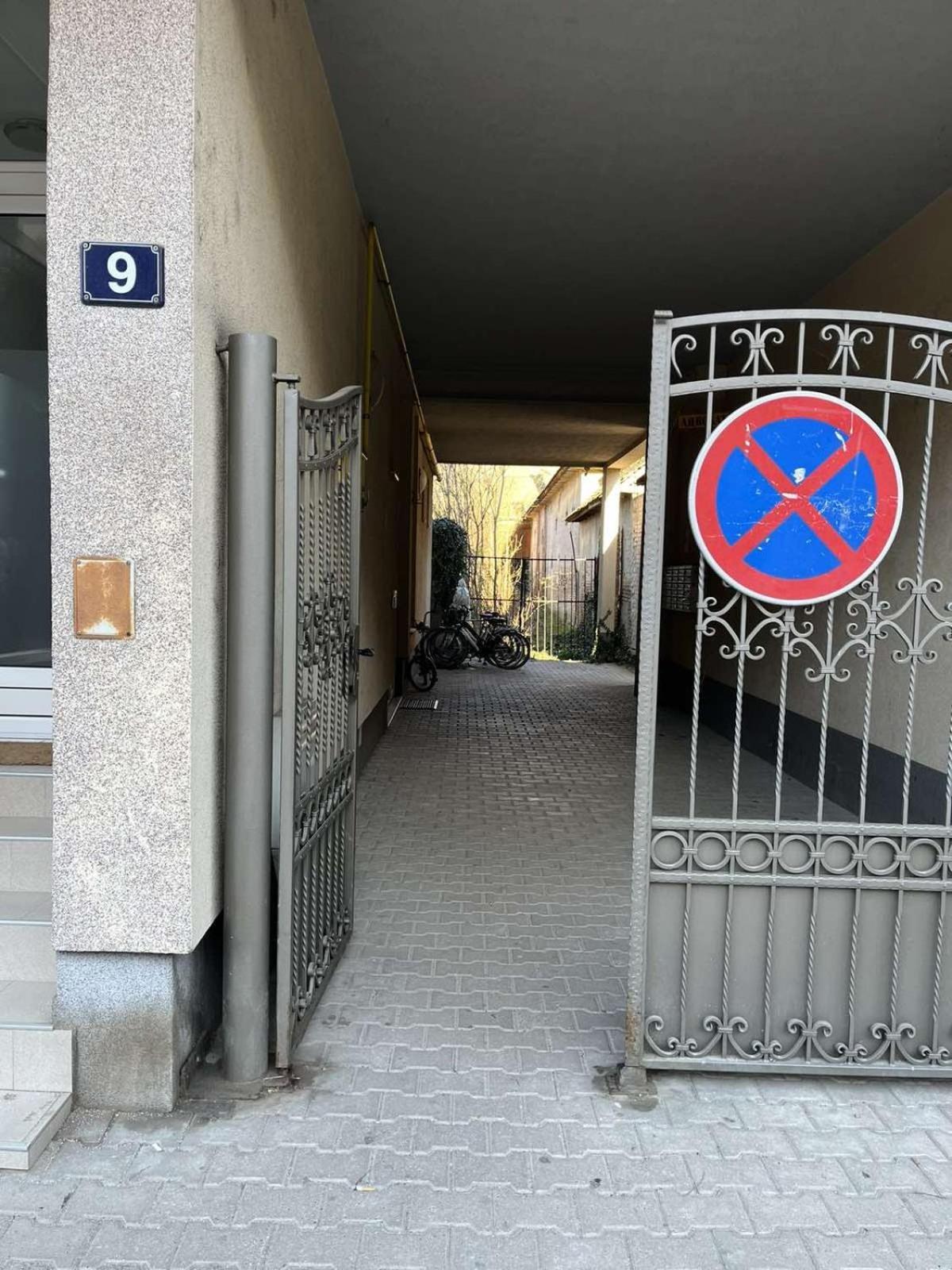 B&s Apartman Apatin