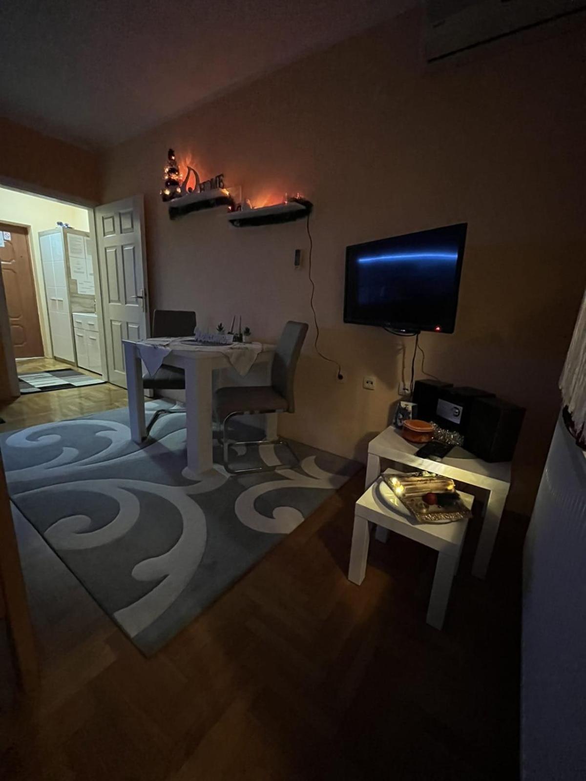 B&s Apartman Apatin