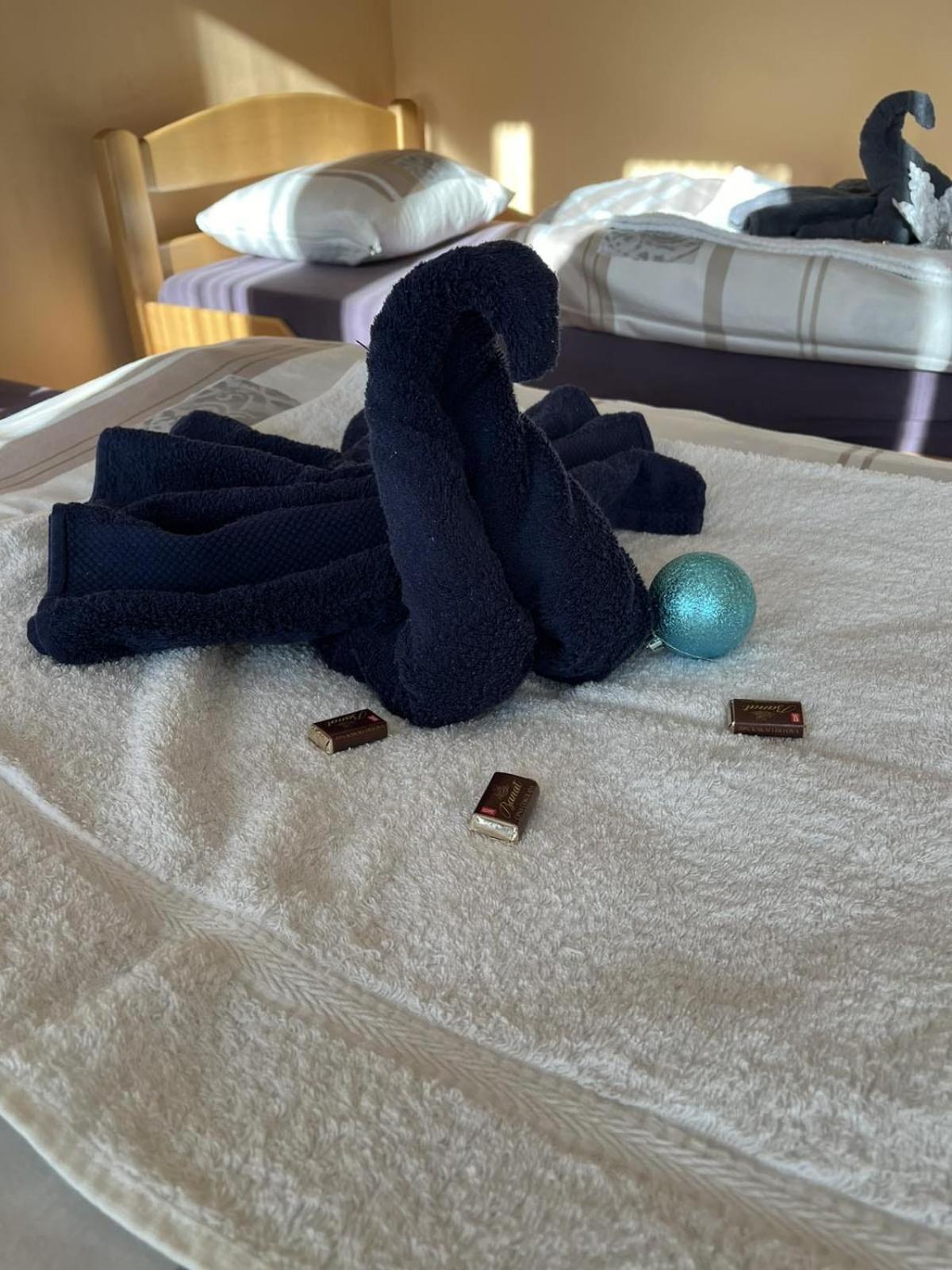 Apartman B&s